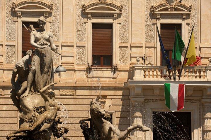 Hoteller i nærheden af Syracuse Ortigia Scavenger Hunt & Self-Guided Walking Tour