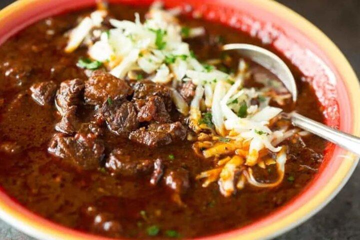 Street Food Tour med en lokal guide i Dallas