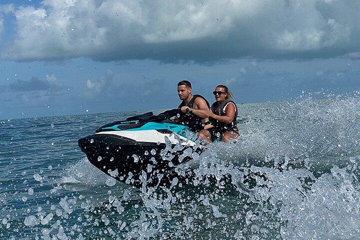 Langkawi Jet Ski Tour Forfait Bronze 2 heures