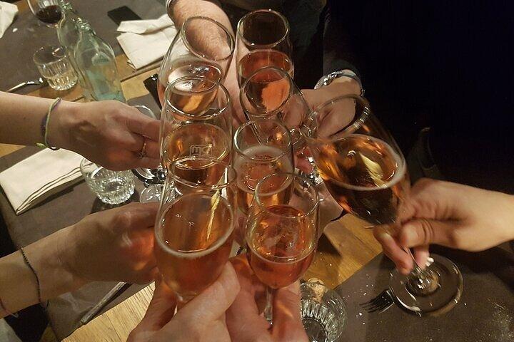 Venecia como un local: Vini y Cichetti en casa de Liuba y Hugo