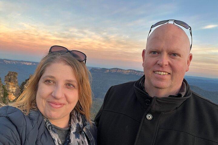 Private Blue Mountains Day Tour (avoid the crowds)