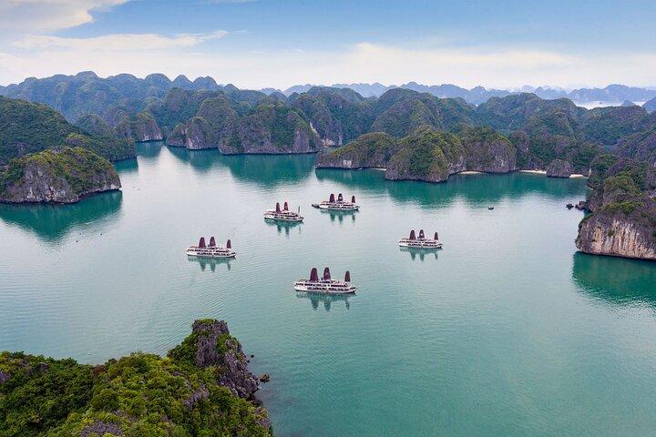 Orchid Trendy Cruises 3 dagen/2 nachten 5-sterrencruises