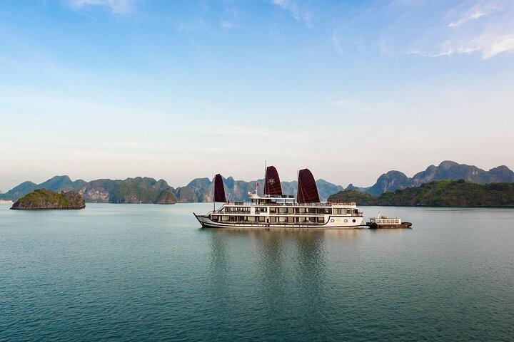 Orchid Trendy Cruises 3 dagen/2 nachten 5-sterrencruises