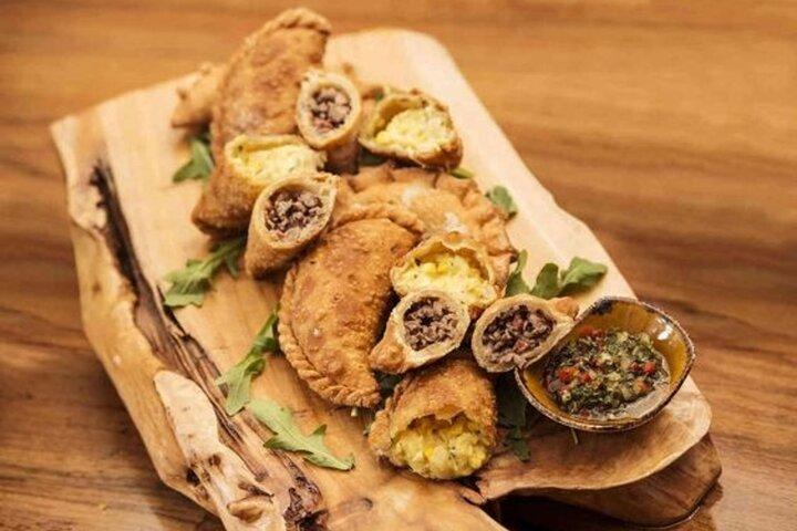 Streetfoodtour in Miami met lokale gids