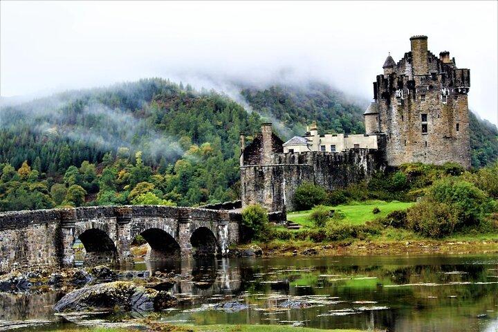 Tour privato dell'Isola di Skye
