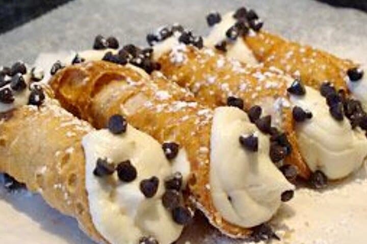 Greenwich Village and Washington Square Park Food Tour