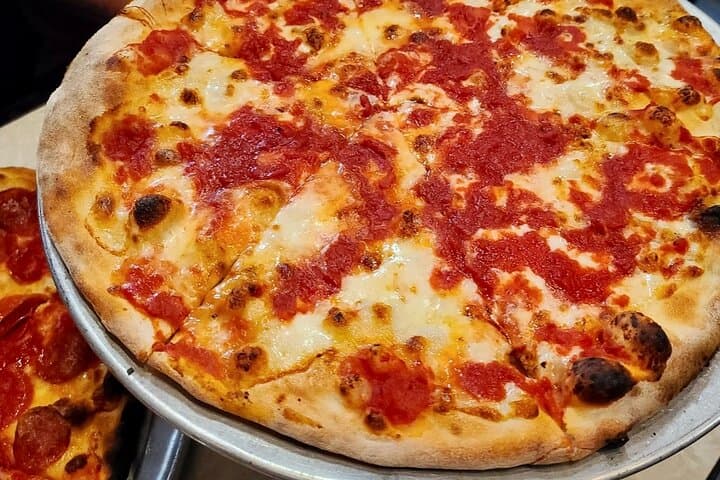Greenwich Village and Washington Square Park Food Tour