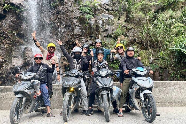 Ha Giang Tour 4 dagen-3 nachten, Engelssprekende gids, kleine groep