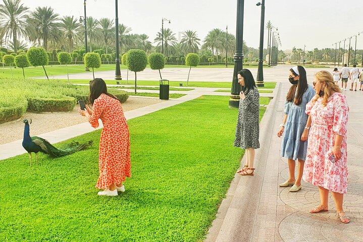 Dubai City Tour