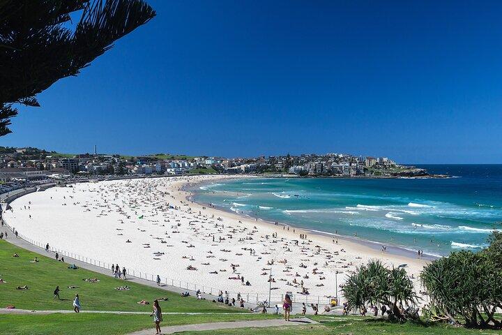 Bondi Beach & verder privétour