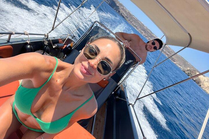 Private Kreuzfahrt Luxus Selbstfahrerboot - Entdecken Sie die besten Spots