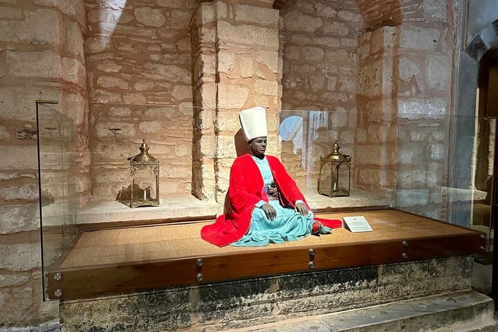 Istanbul Topkapı Palace and Harem Guided Tour