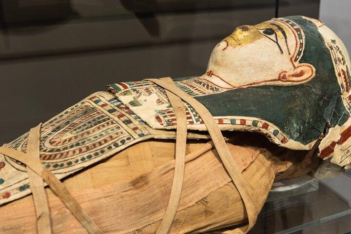 5-daagse Egypte-rondreis Caïro en Luxor