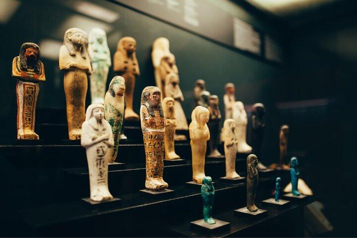 5-daagse Egypte-rondreis Caïro en Luxor