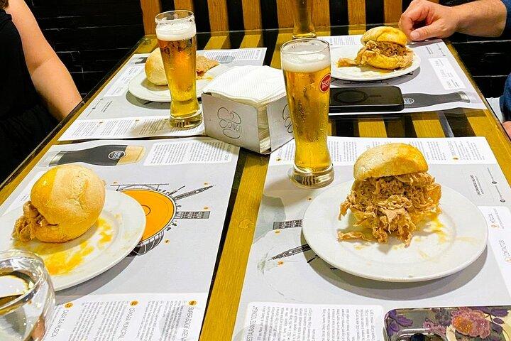 Porto Food and Wine Tasting Tour of Hidden Gems (Small Groups)
