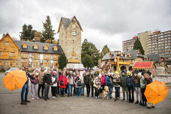 A la découverte de Bariloche