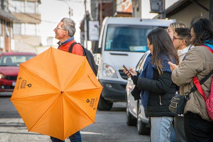 A la découverte de Bariloche