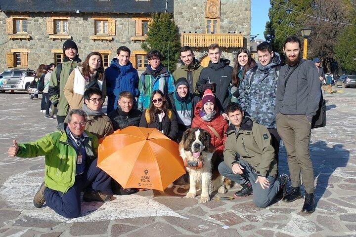 A la découverte de Bariloche