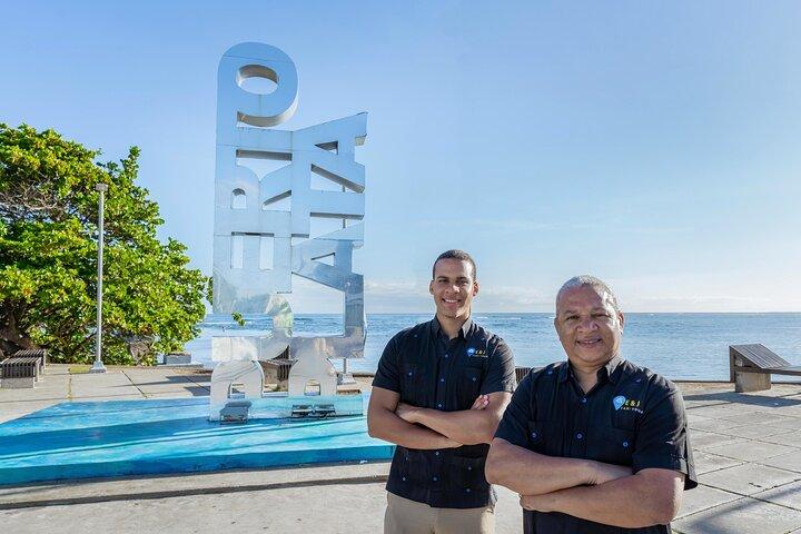 Privat bytur i Puerto Plata med lokalguide