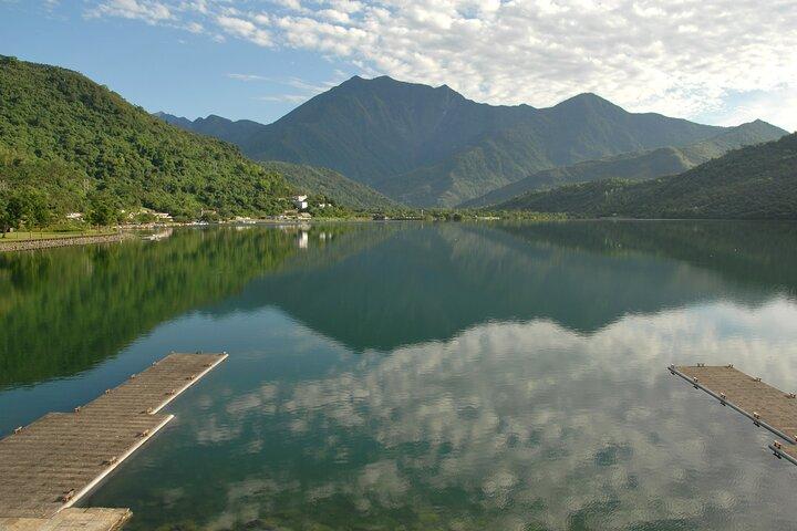 Tour privato di caccia alla costa orientale e alla giada - Hualien Summer Escape