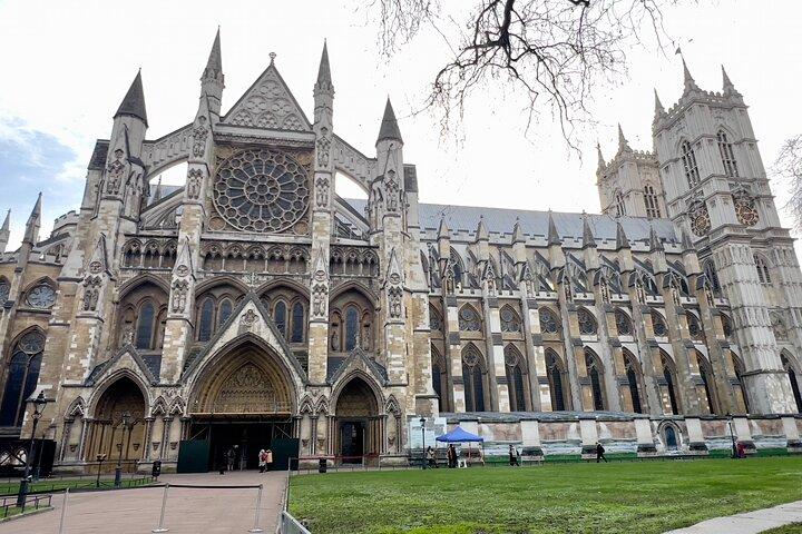Private 3-Hour London Tour with Pickup – Explore Iconic Landmarks