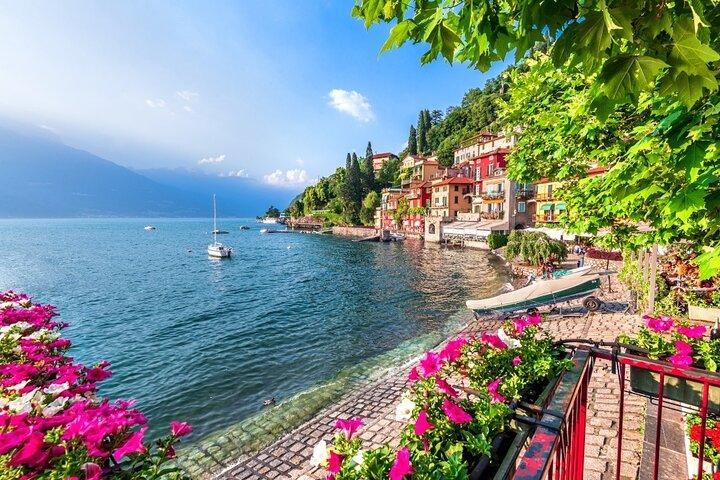 Como en Bellagio Privétour