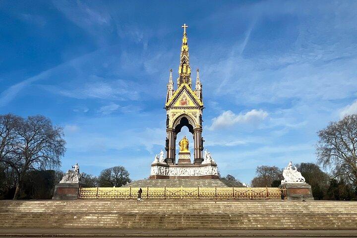 Tour privato di 5 ore a Londra con pickup - Esplora luoghi iconici