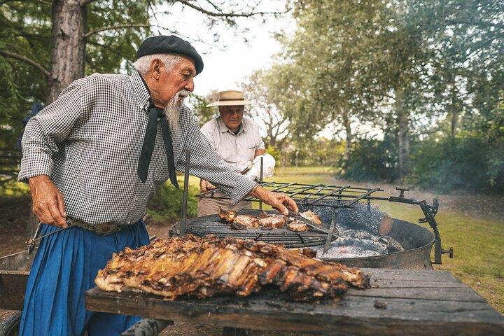 A Festa Gaúcha Mais Tradicional de Buenos Aires