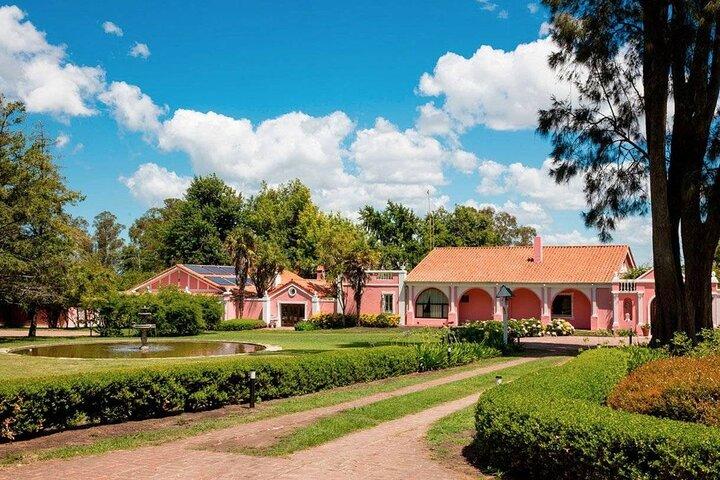A Festa Gaúcha Mais Tradicional de Buenos Aires