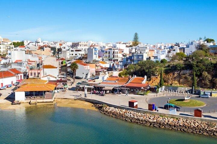 Transfer to Alvor from Lisbon