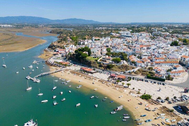 Transfer to Alvor from Lisbon