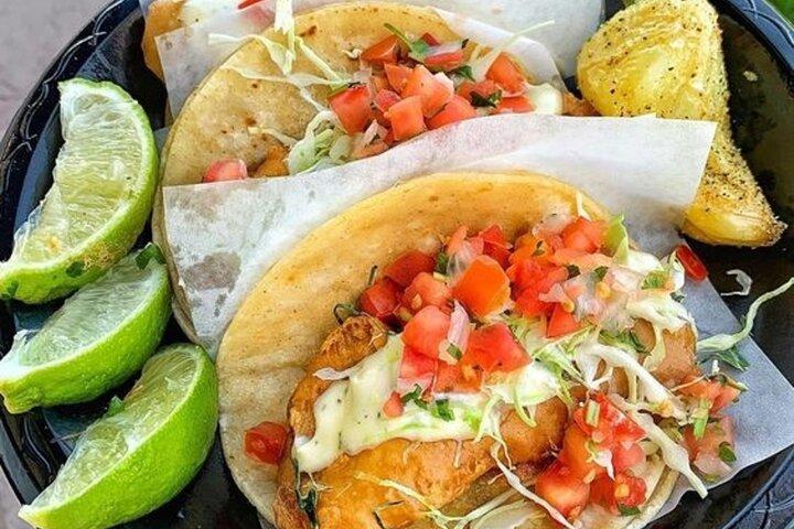 Nashville Street Food Tour With A Local Guide