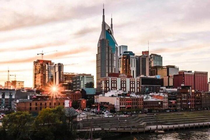 Nashville Street Food Tour With A Local Guide