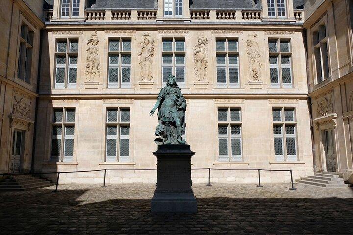 Marais Gourmet Food Tour – Experiência artesanal e mercado em Paris