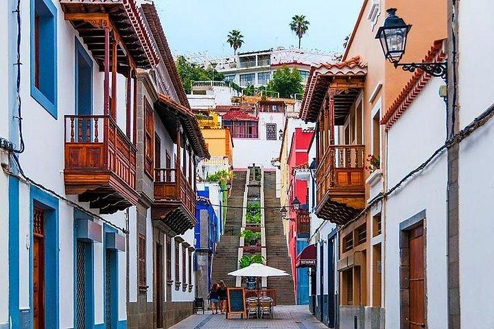Marchés de Teror et San Mateo - Gran Canaria