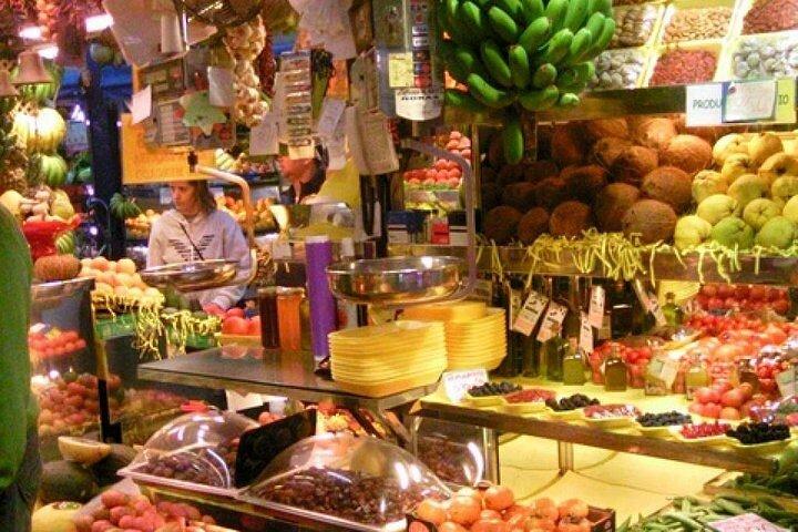 Tour de Las Palmas: Vegueta, Jardim Botânico e Cratero Bandama