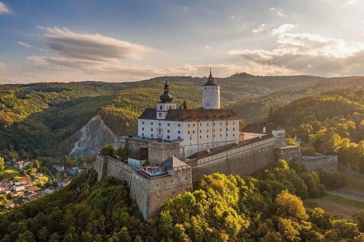Hoteller i nærheden af Esterházy & Forchtenstein Private Day Trip