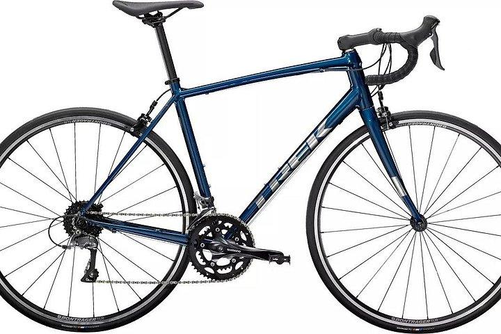 アムステルダムのロードバイクレンタルとおすすめ旅程