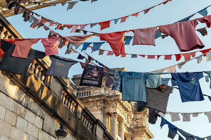 地元の人と行くブリュッセルのプライベートツアー：ハイライトと隠れた名所