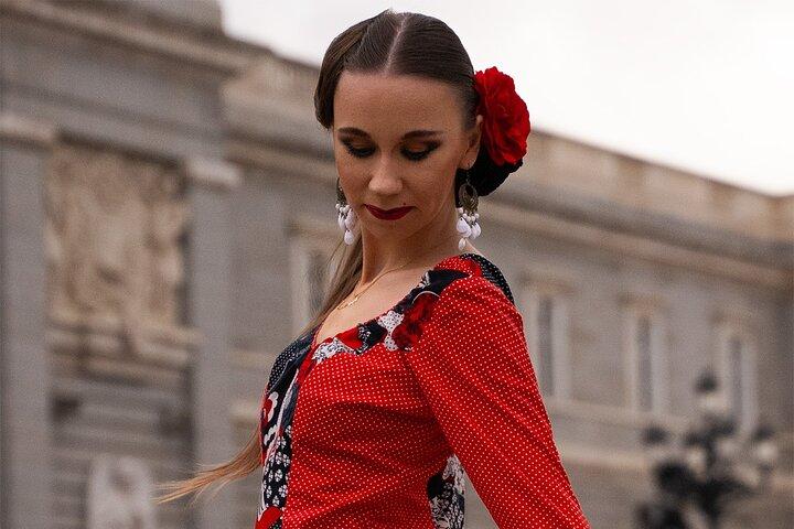 Private Fototour durch Madrid