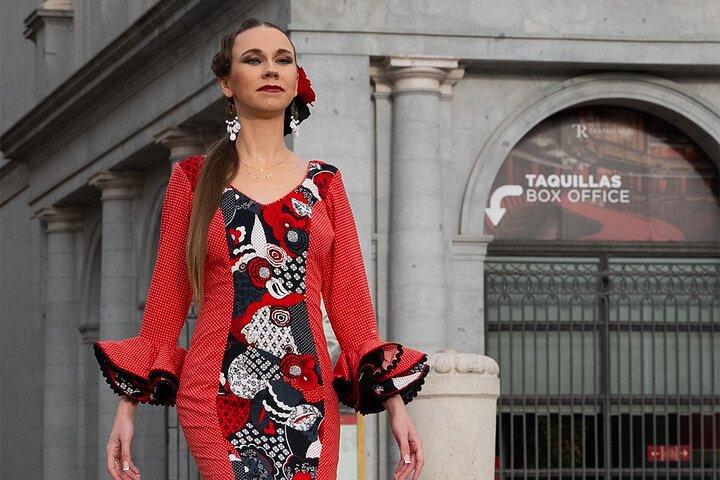 Private Fototour durch Madrid