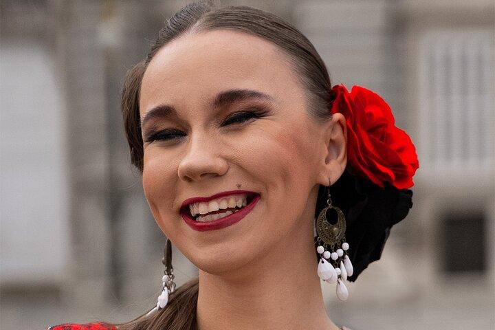 Private Fototour durch Madrid