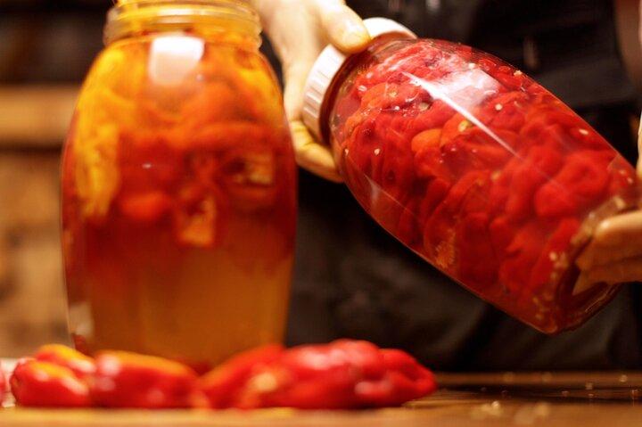 Kigali: Learn How to Make Hot Sauce from Scratch