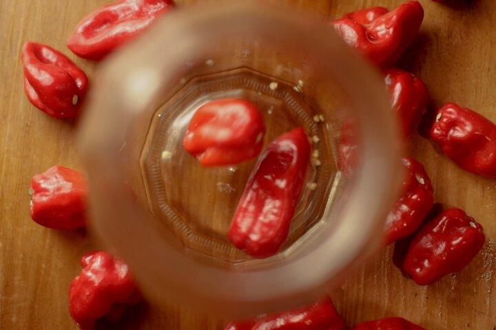 Kigali: Learn How to Make Hot Sauce from Scratch