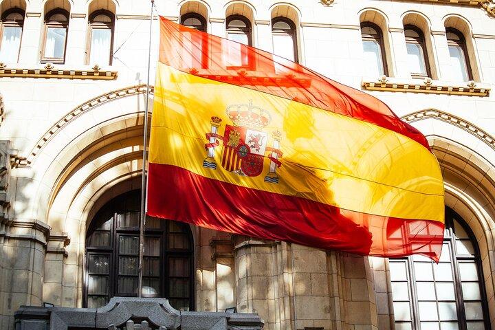 Madrid Highlights and Hidden Gems Private Tour with a Guide
