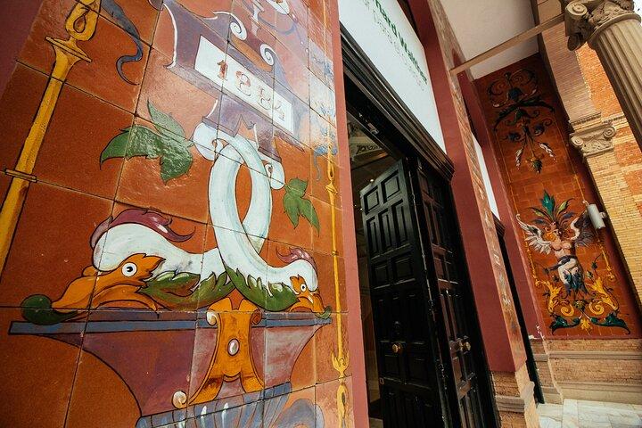 Madrid Highlights and Hidden Gems Private Tour with a Guide