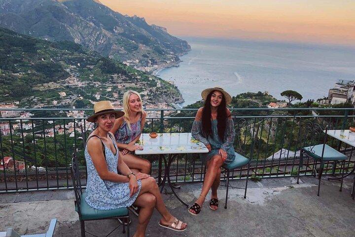 Ravello Malerisch romantisch Private Tour