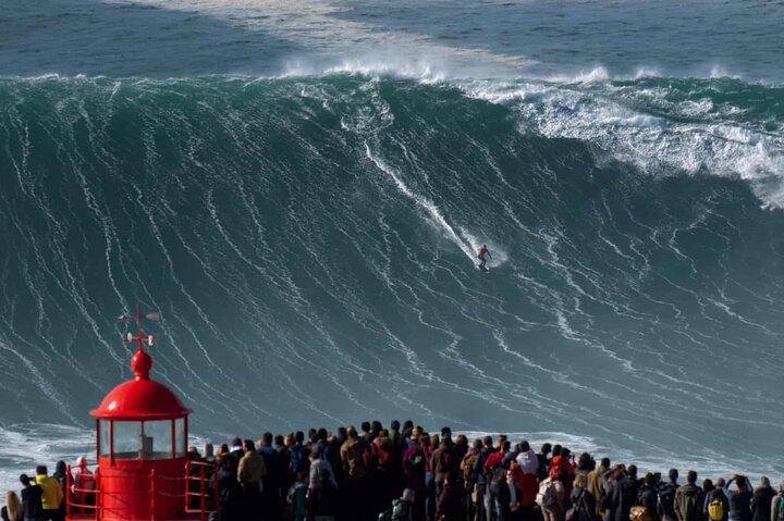 Transfer to Nazaré from Lisbon or return