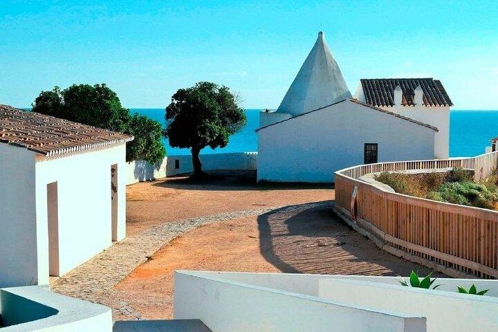 Transfer to Porches from Lisbon
