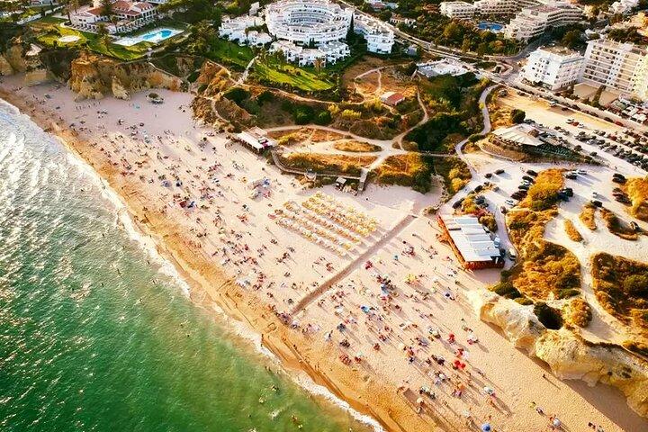 Transfer to Porches from Lisbon